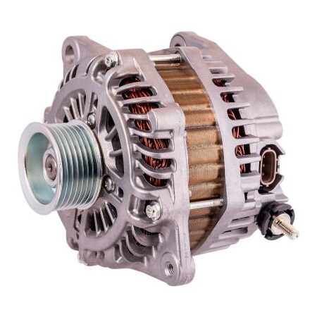 Denson Alternator, Denso 210-4006 210-4006